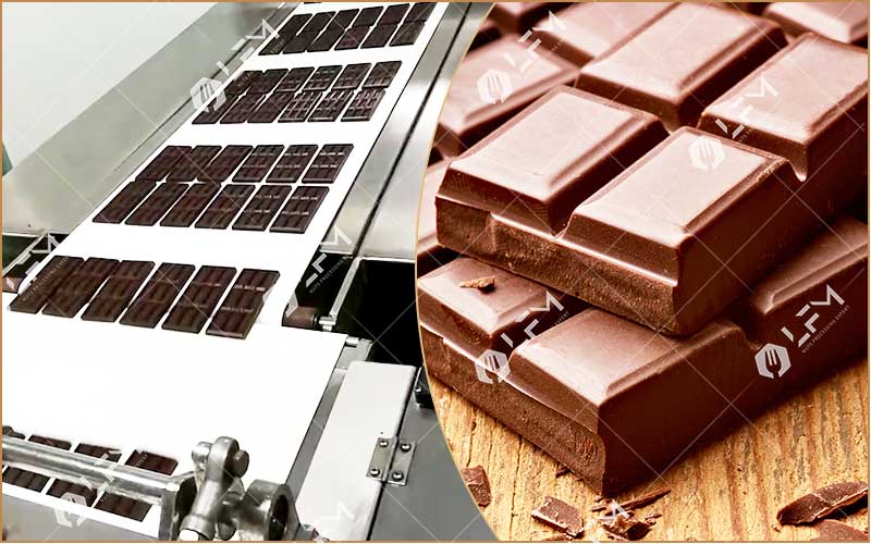 A Guide to Launching Your Own Chocolate Factory