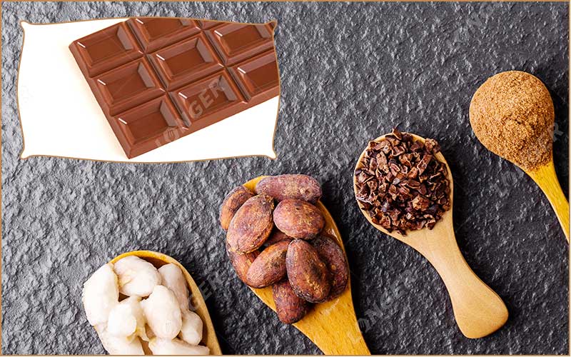 How to Make Chocolate from Cocoa Beans